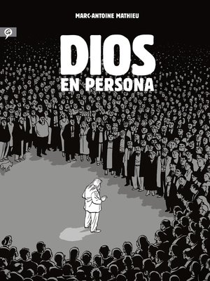 cover image of Dios en persona